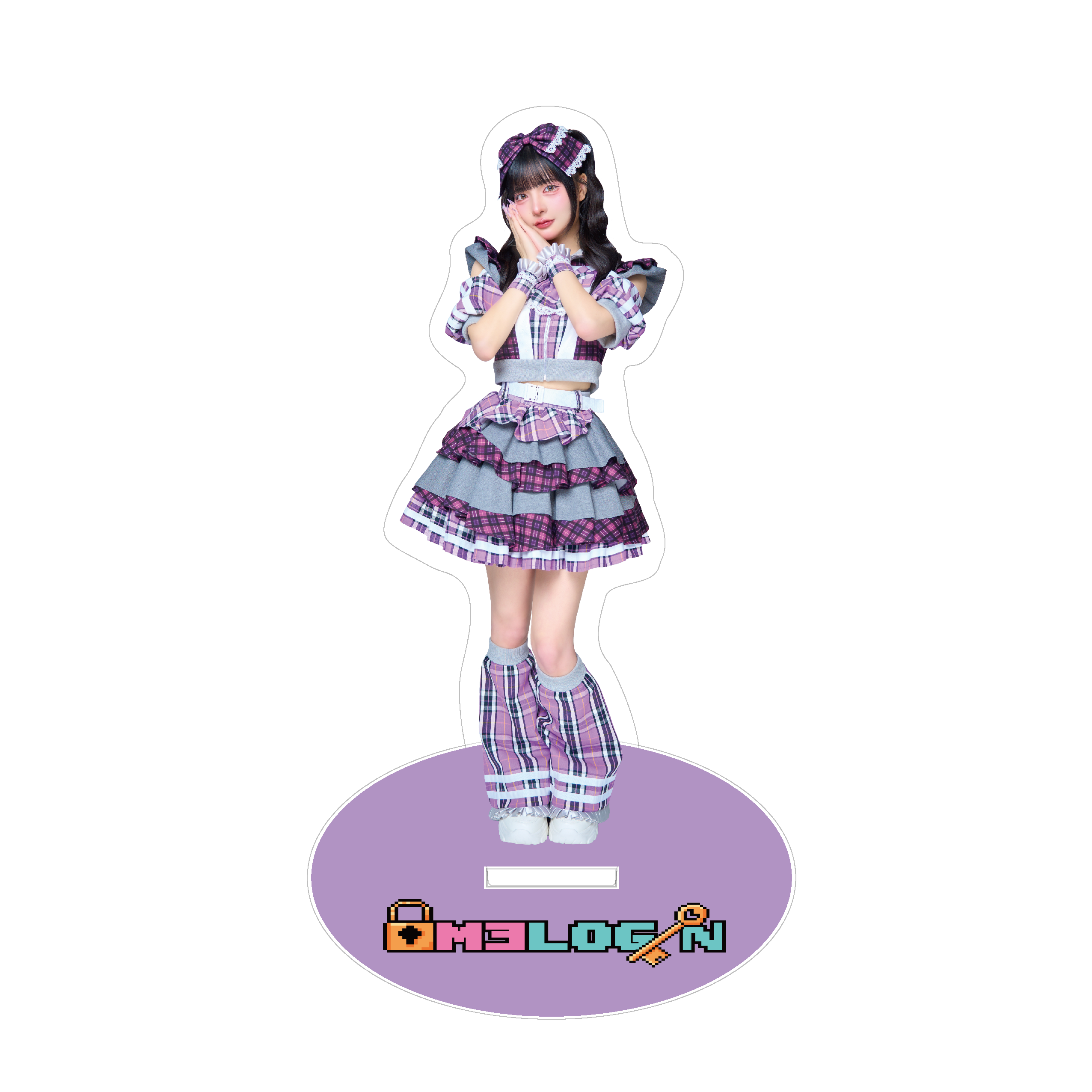 愛宮れな アクリルスタンド