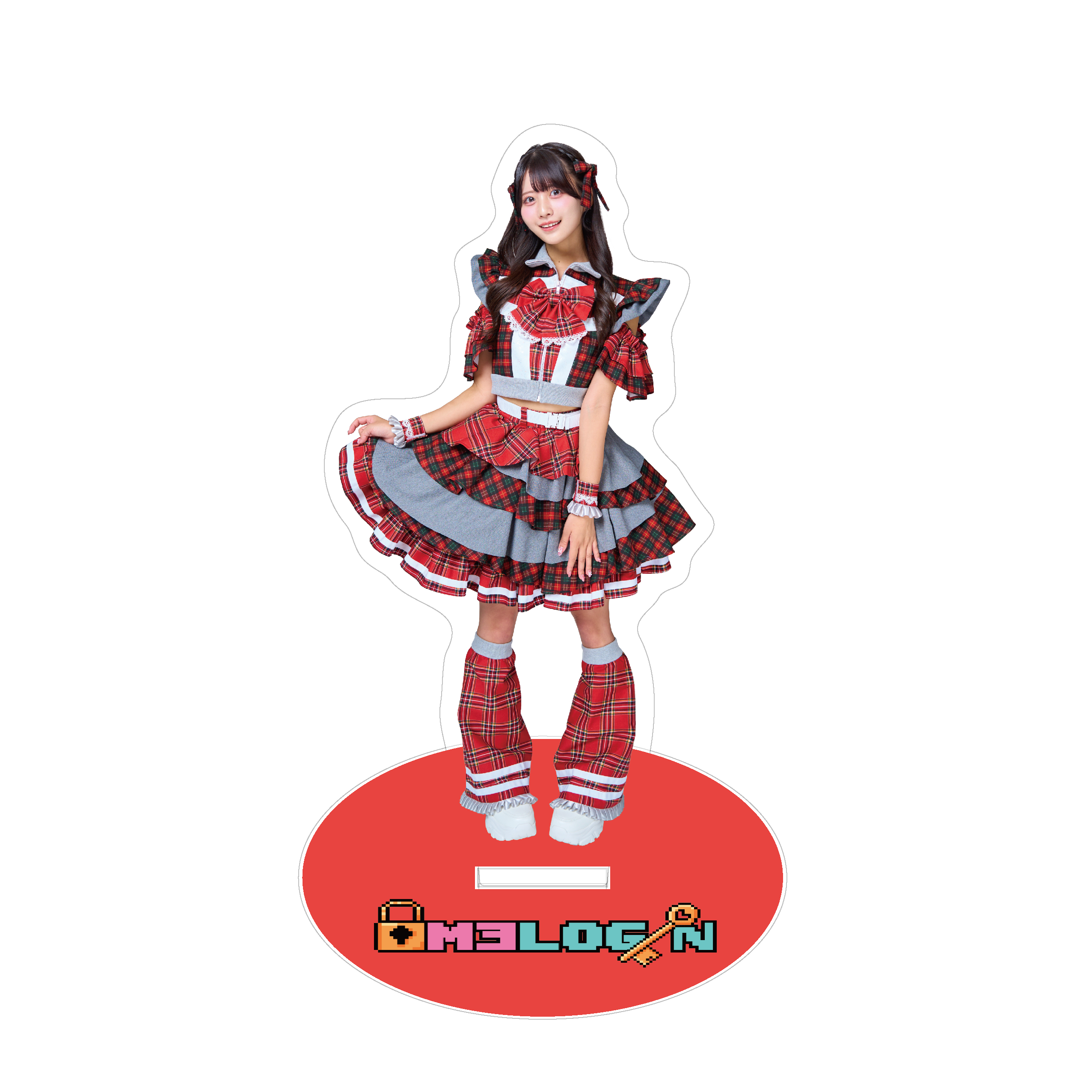 佐藤かれん アクリルスタンド