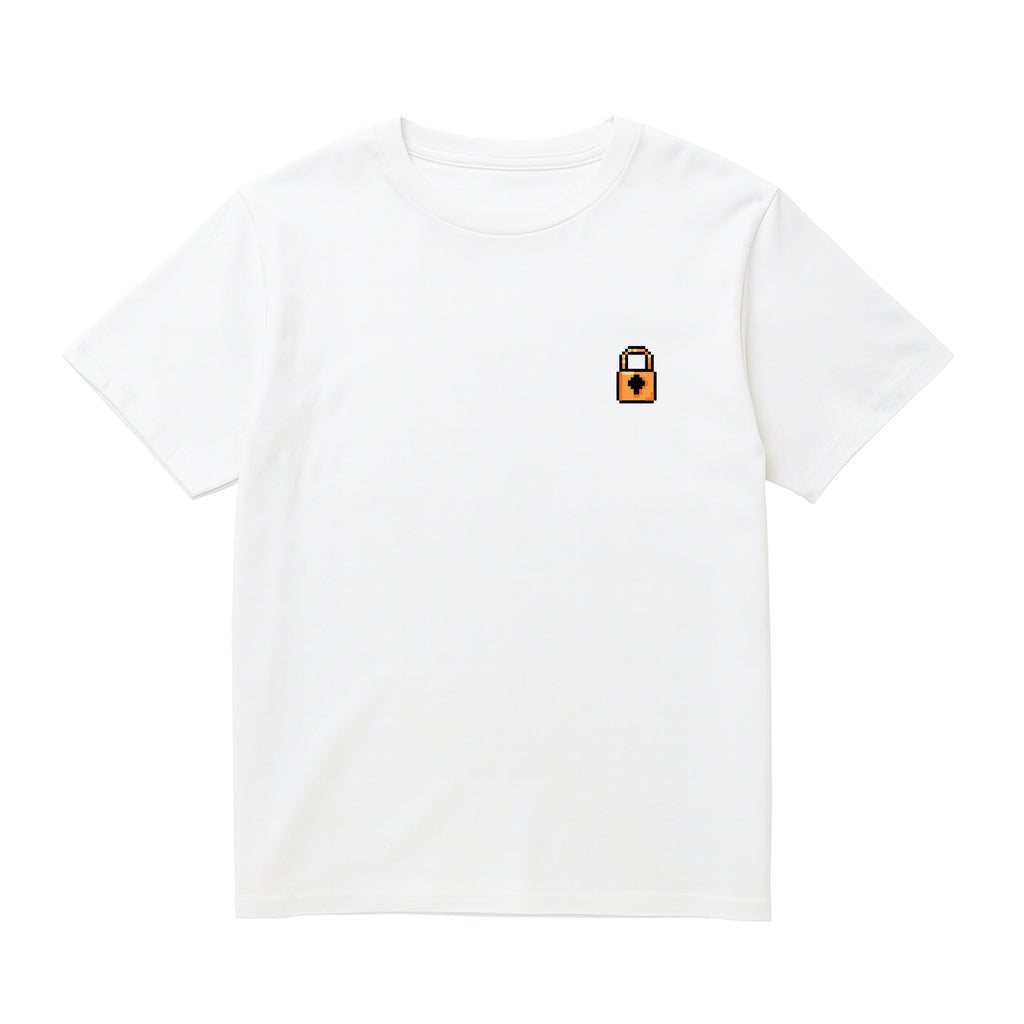 M3LOGIN Tシャツ
