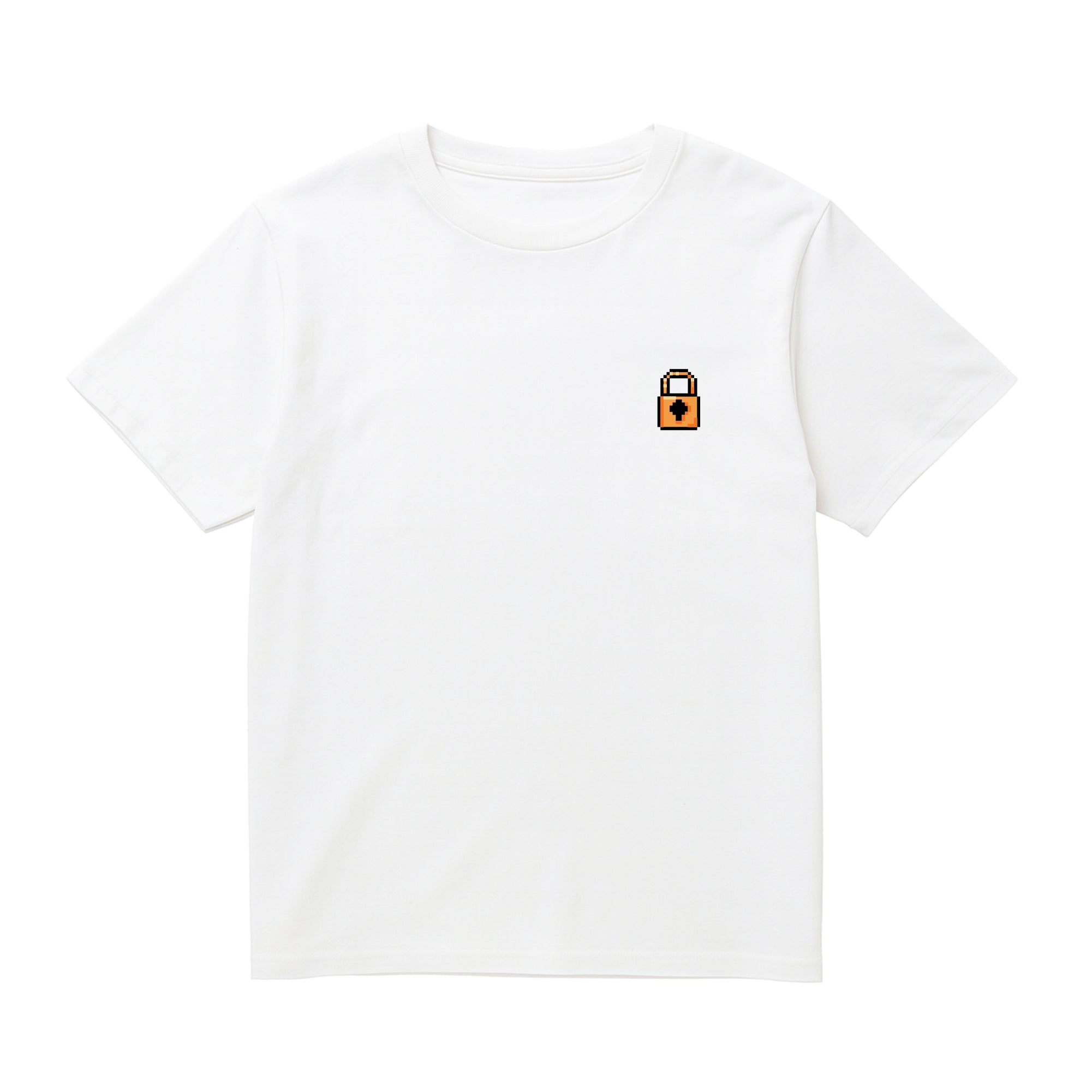 M3LOGIN Tシャツ